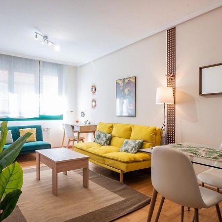 Apartamento Centrico Con Wifi Y Parking De Coche Tamano Medio Onís Exterior foto