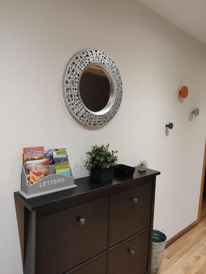 Apartamento Centrico Con Wifi Y Parking De Coche Tamano Medio Onís Exterior foto